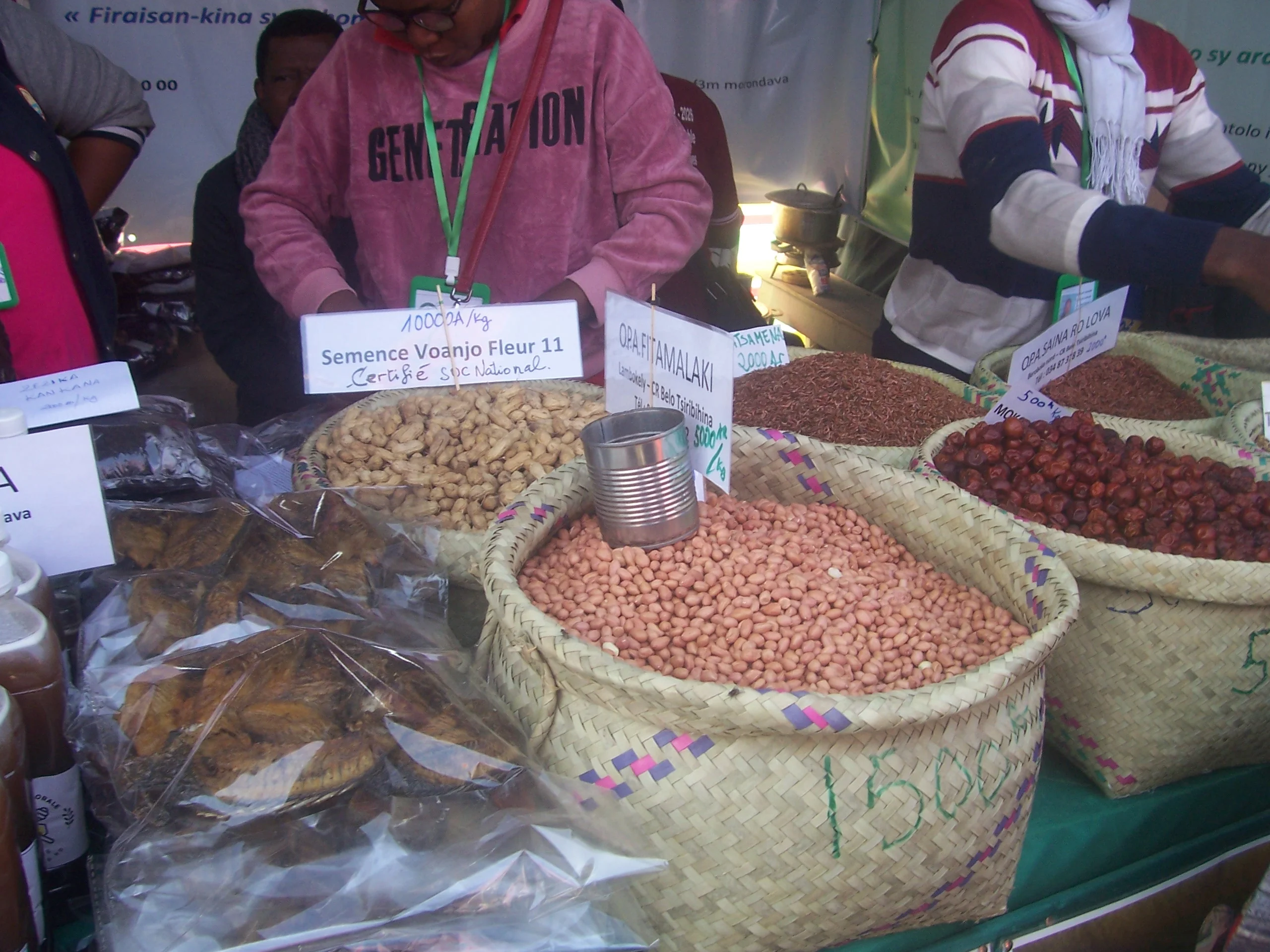 Description de l'image