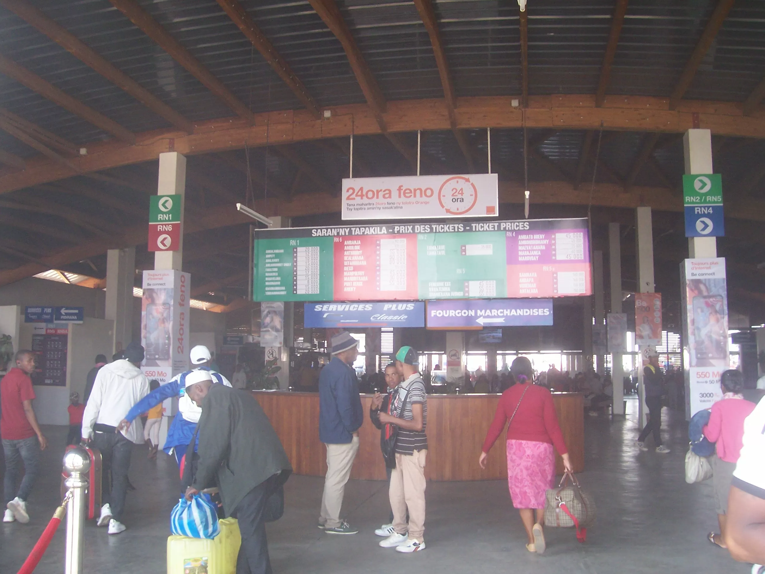 Description de l'image