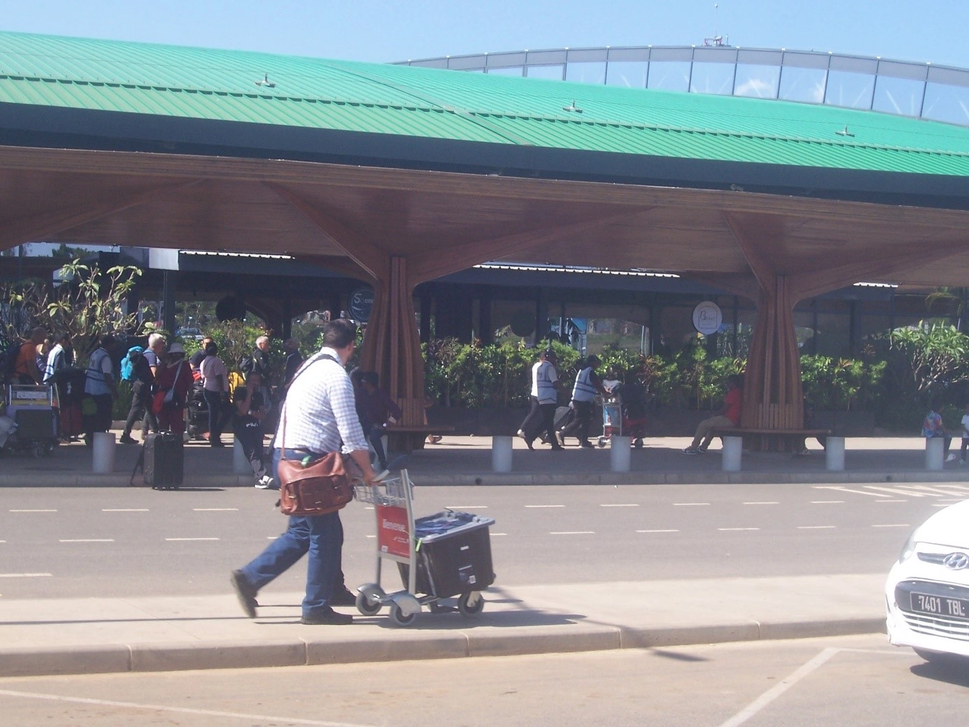 Description de l'image