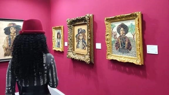 Description de l'image