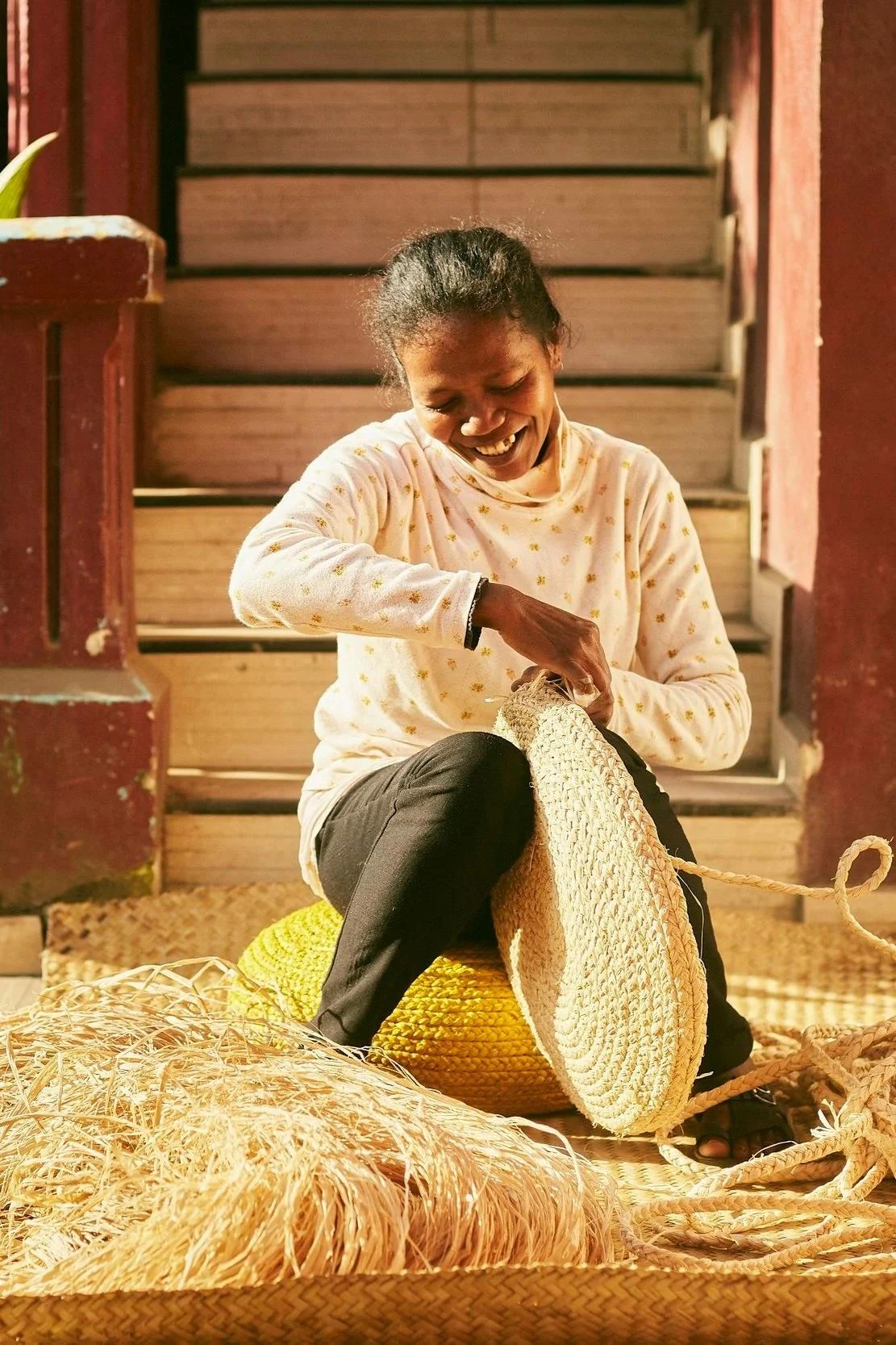 Produits Art Malagasy - Artisans