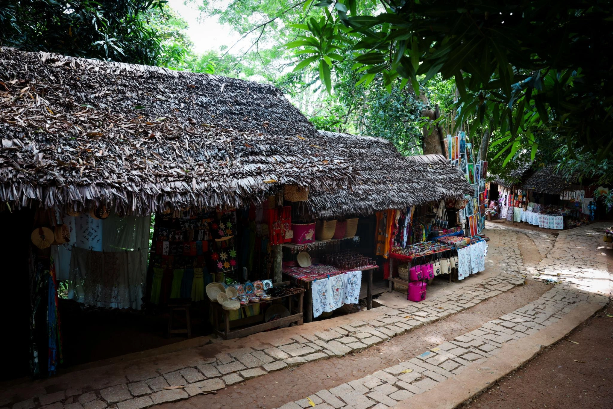 Artisanat tourisme culturel