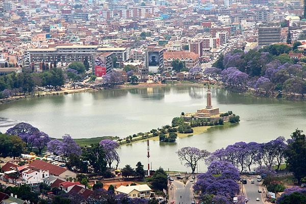 Richesses culturelles et patrimoniales de Madagascar