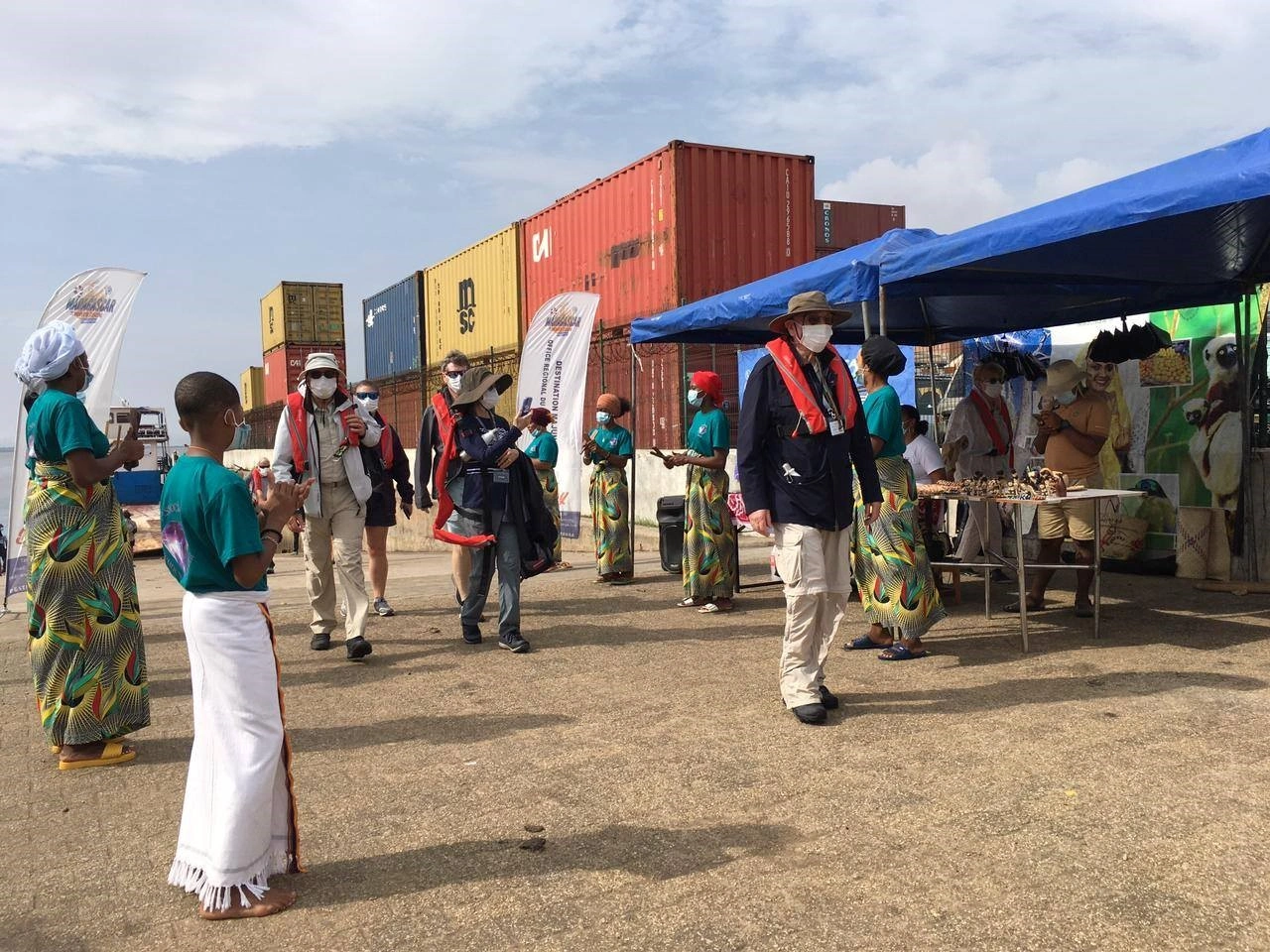 Tourisme