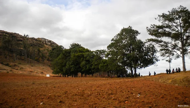 Antongona – vue finale panoramique