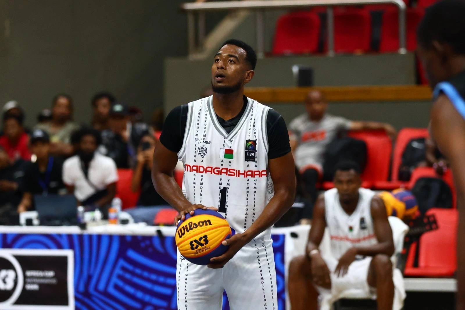 Fifaliana – Ankoay taorian'ny fandresena