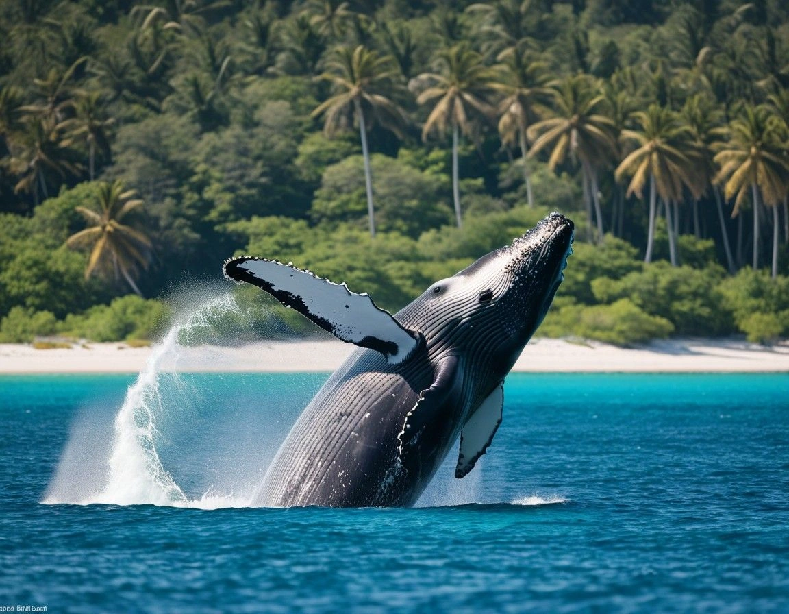 Festival des Baleines Sainte-Marie 2026