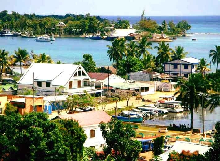 Culture et artisanat local — Festival des Baleines Sainte-Marie