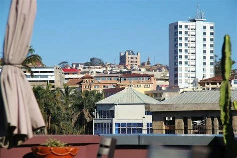 Madagascar hôtels et adresses incontournables