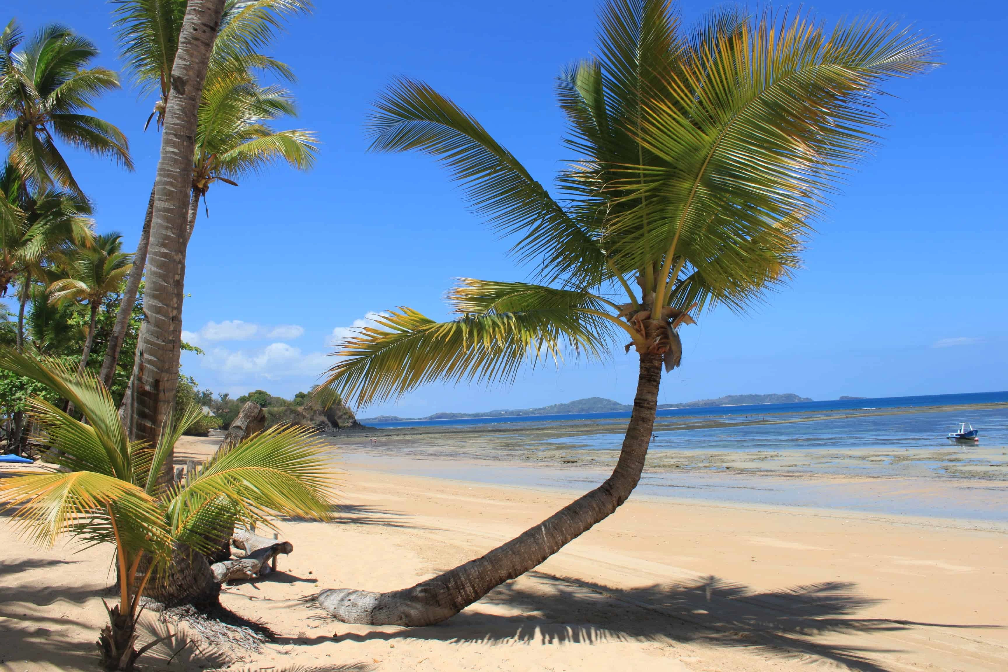 Nosy Be - plages paradisiaques de Madagascar