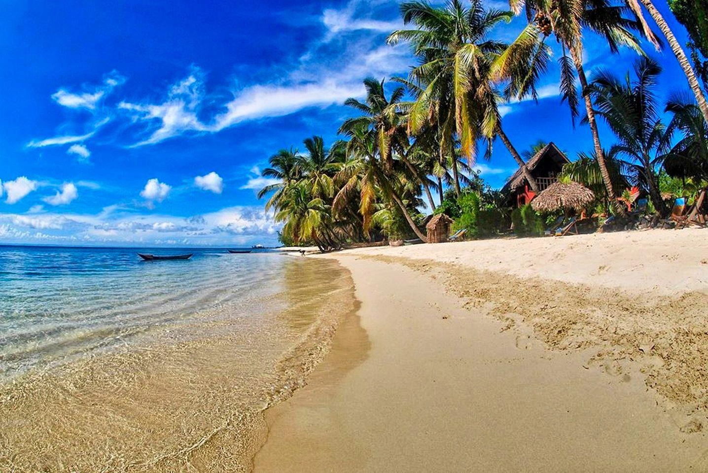 Nouveaux hébergements touristiques à Madagascar