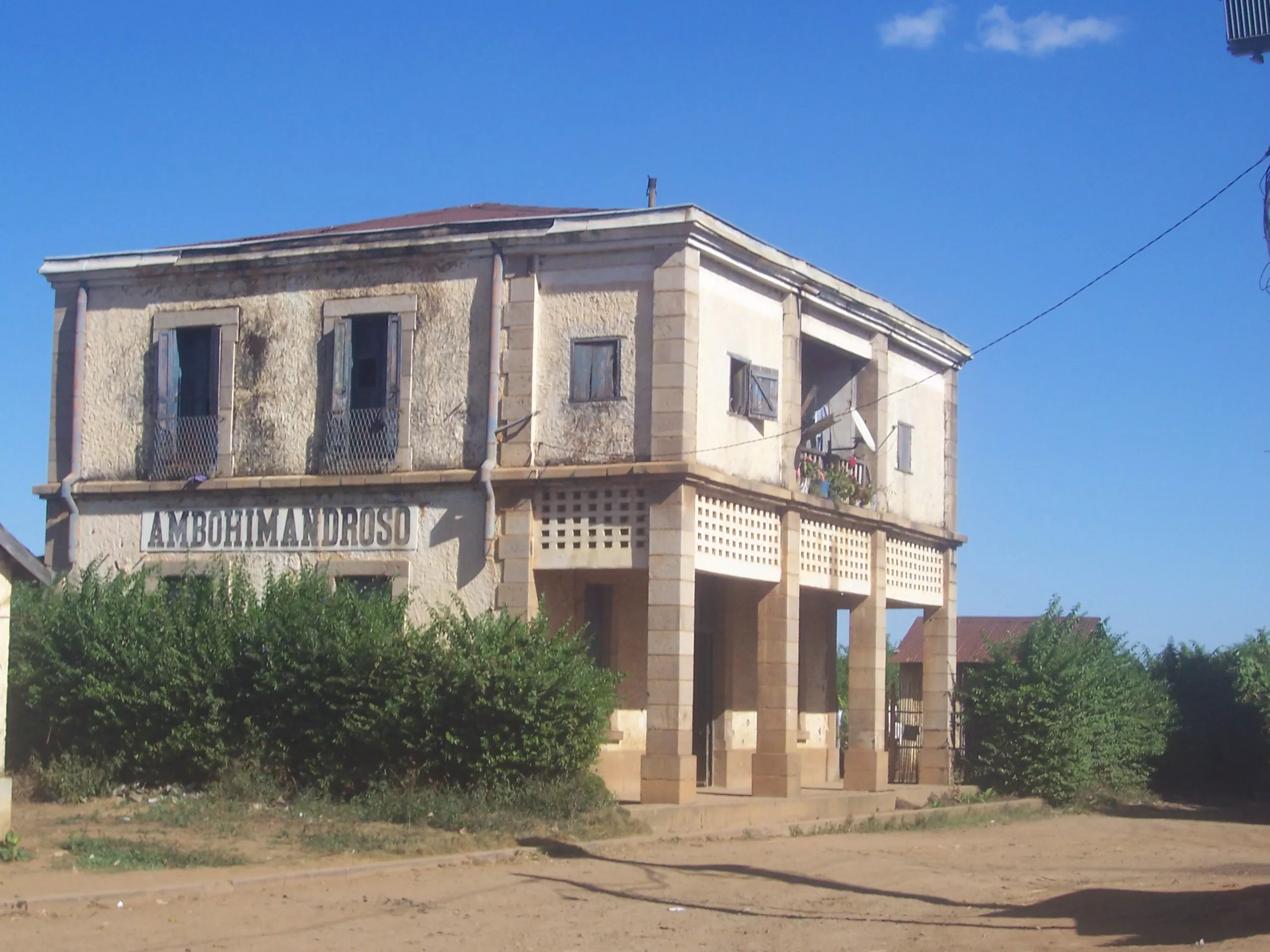 Description de l'image