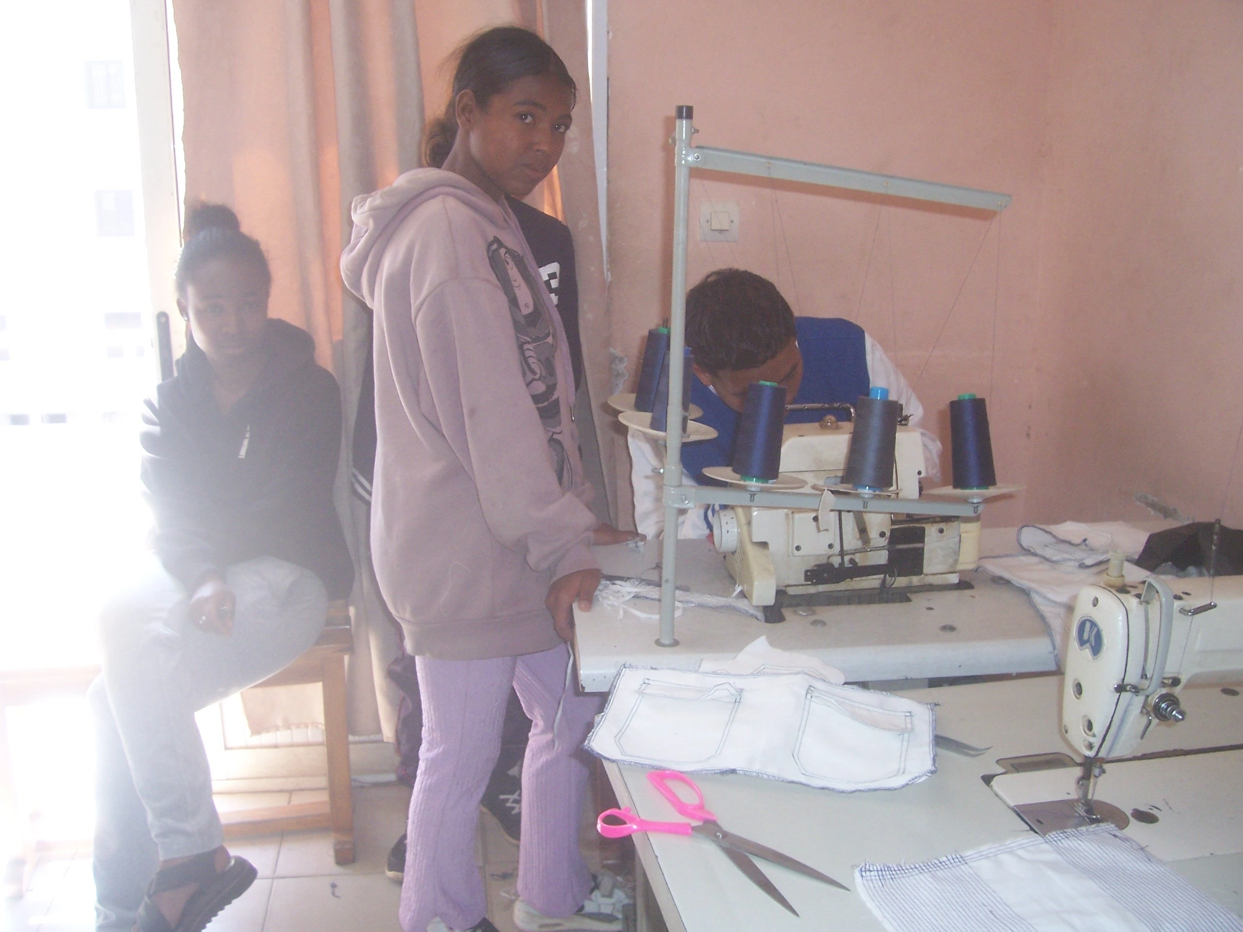 Description de l'image