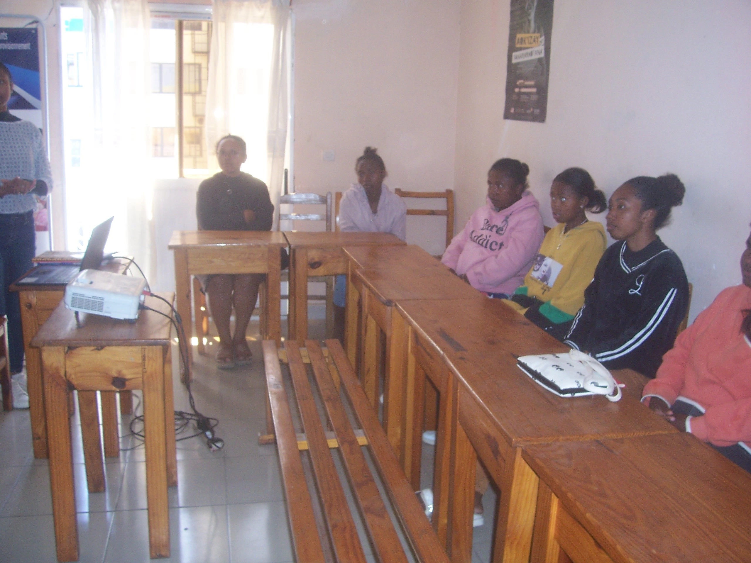 Description de l'image