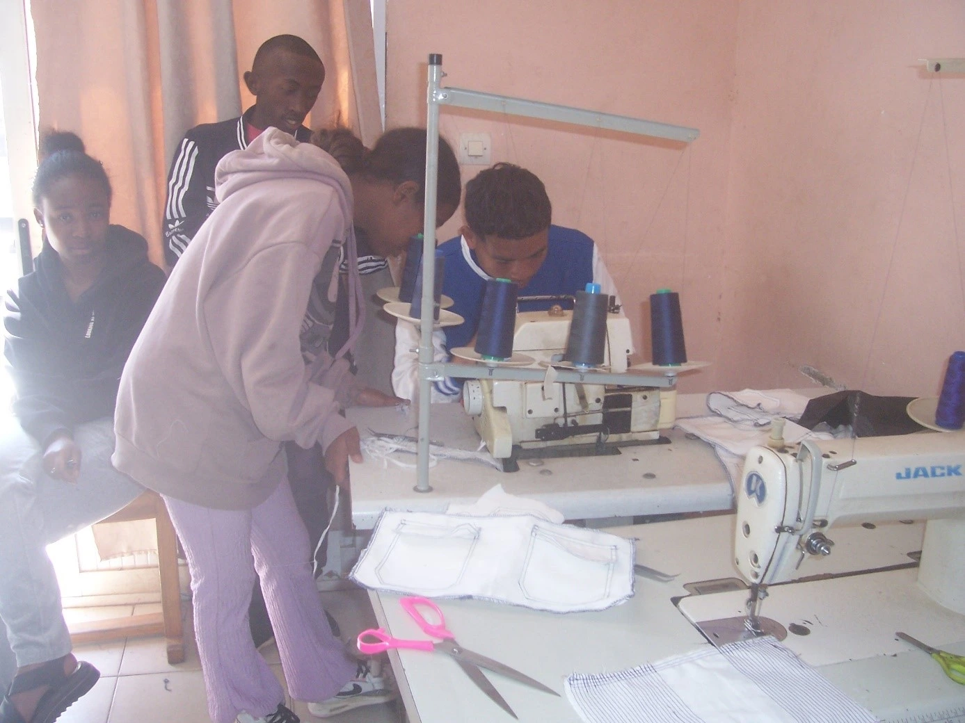 Description de l'image