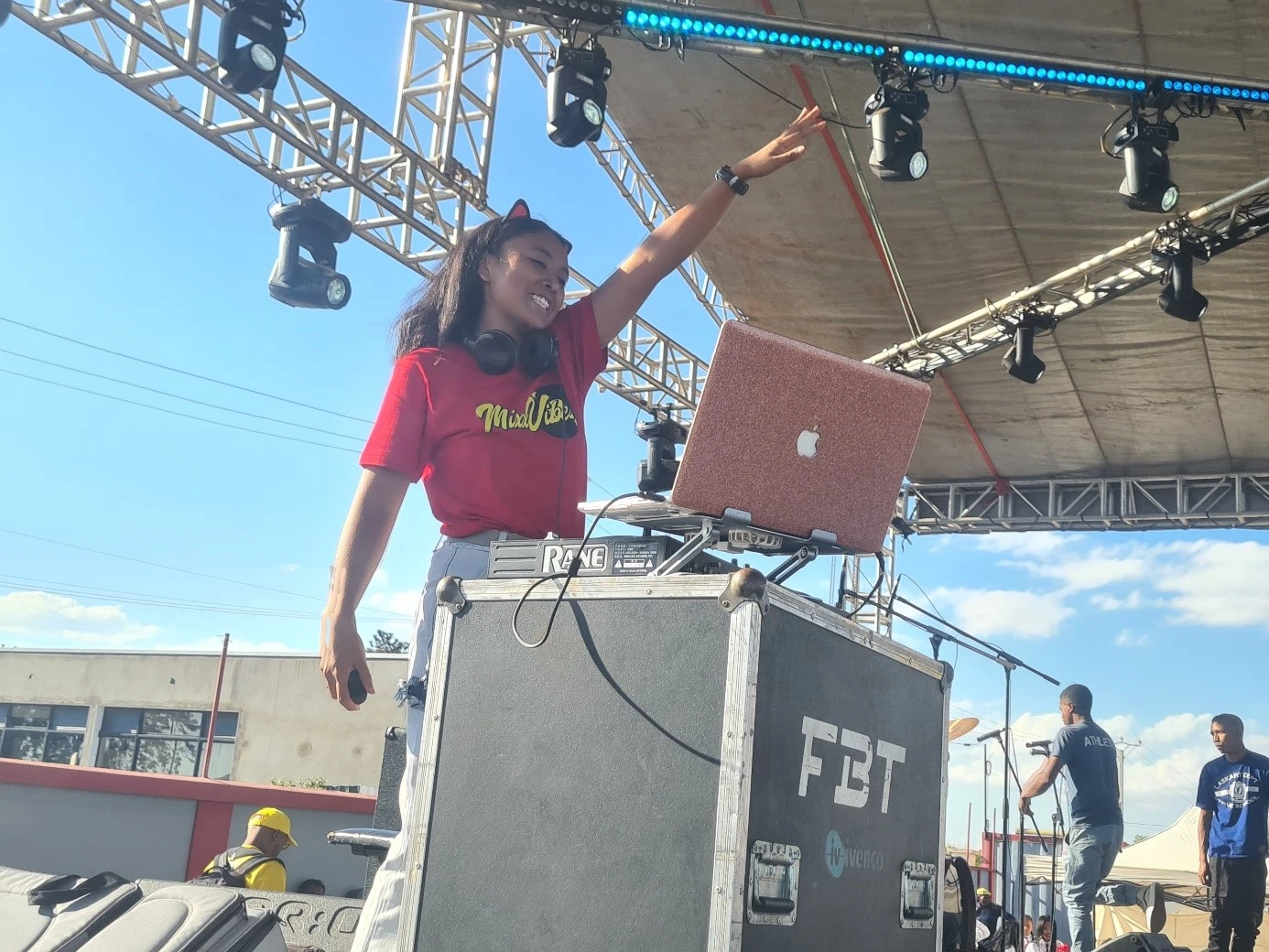 Description de l'image