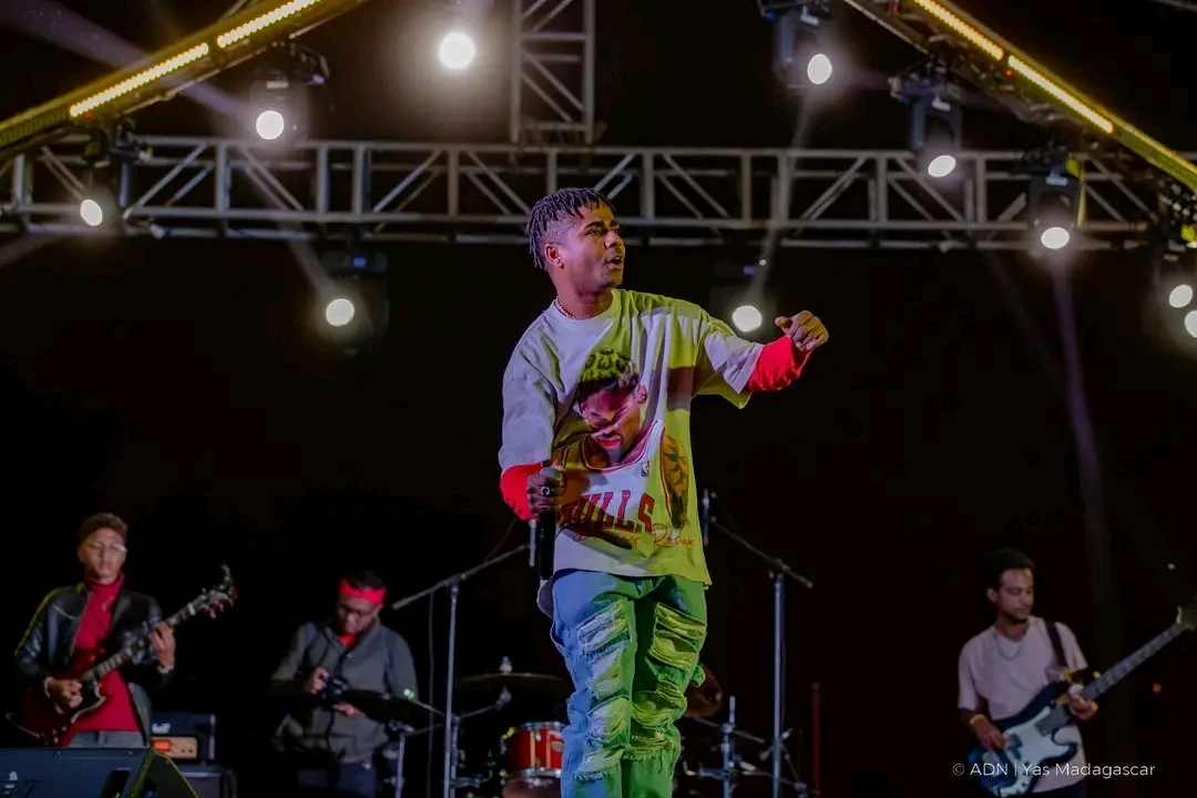 Description de l'image