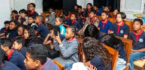 Description de l'image