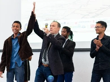 Description de l'image