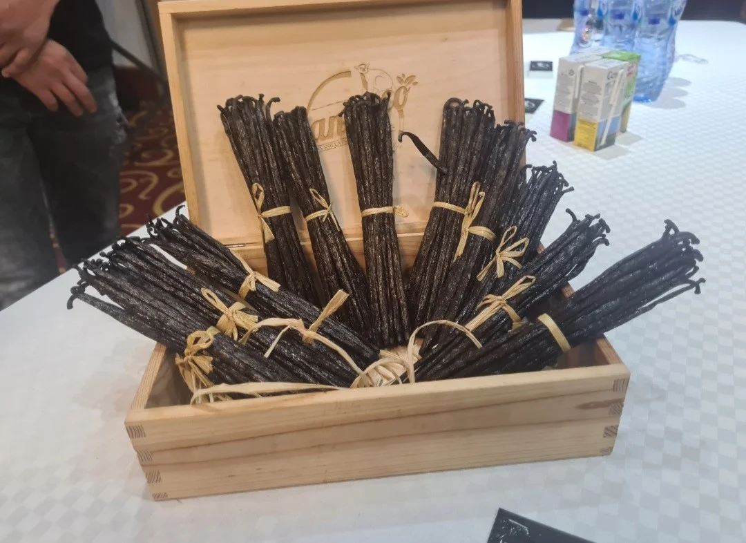 Description de l'image