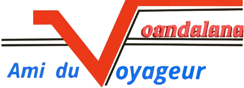Voandalana ami du voyageur