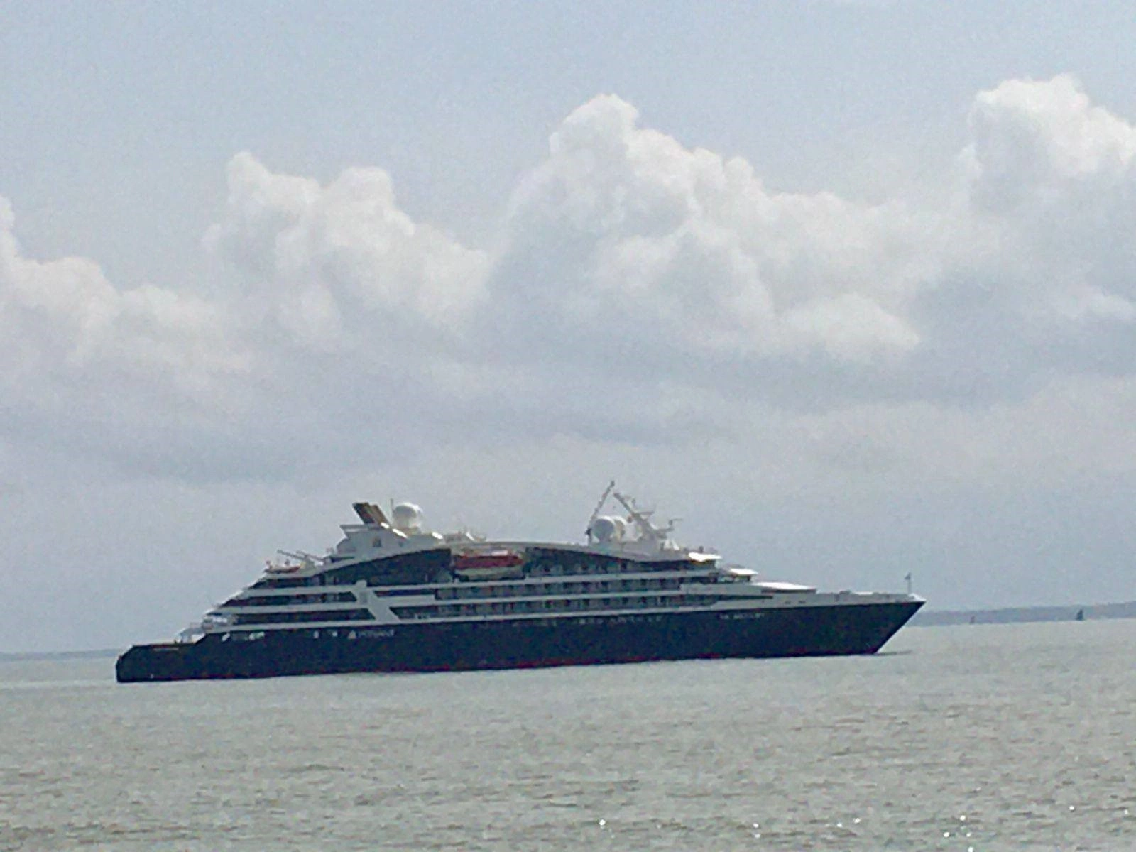 Tourisme croisière Madagascar MPOX