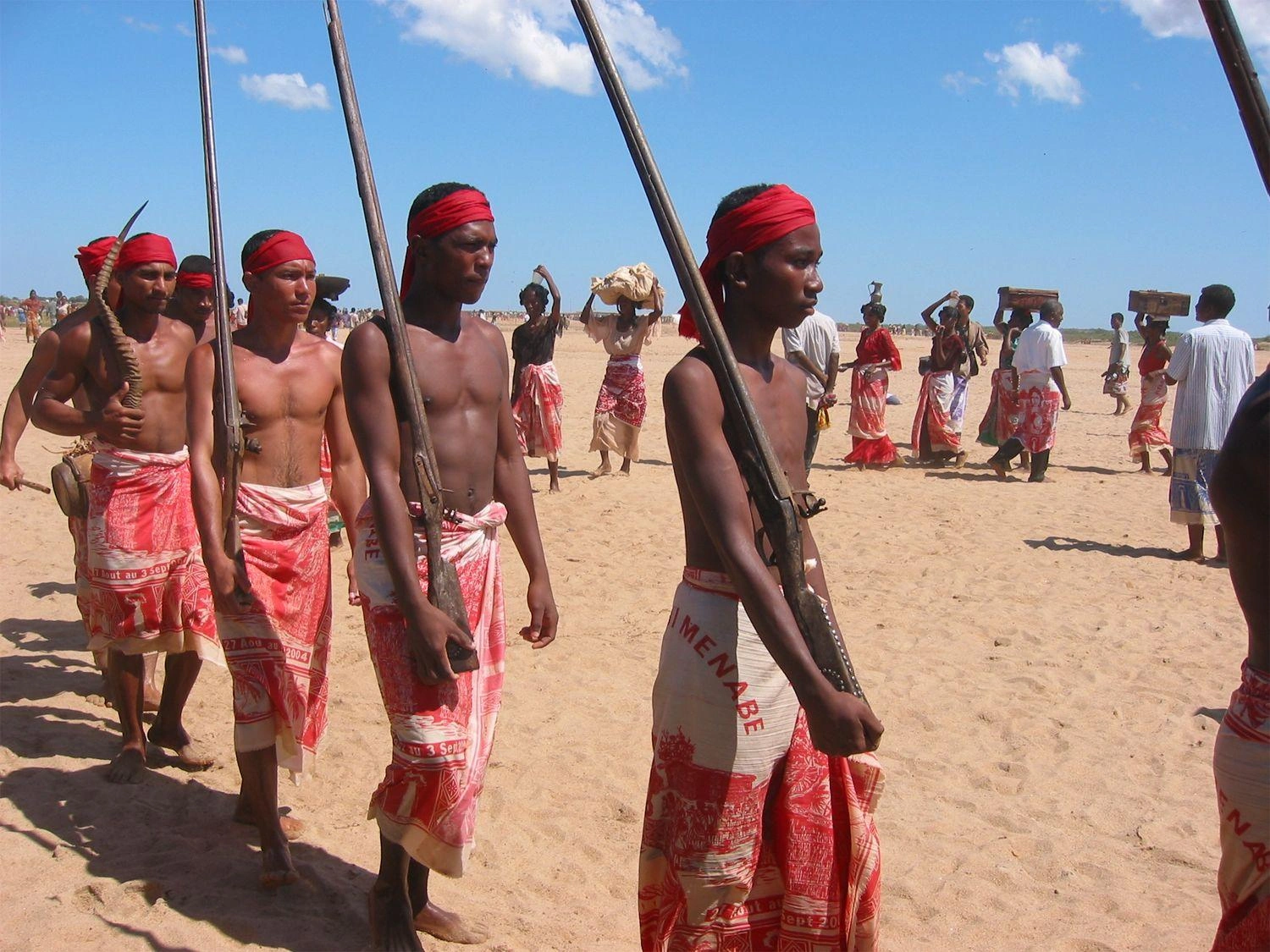 Fitampoha 2026 – Menabe Madagascar