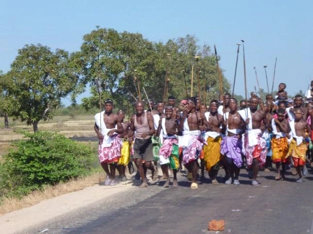 Fitampoha 2026 – unité du peuple Sakalava Menabe