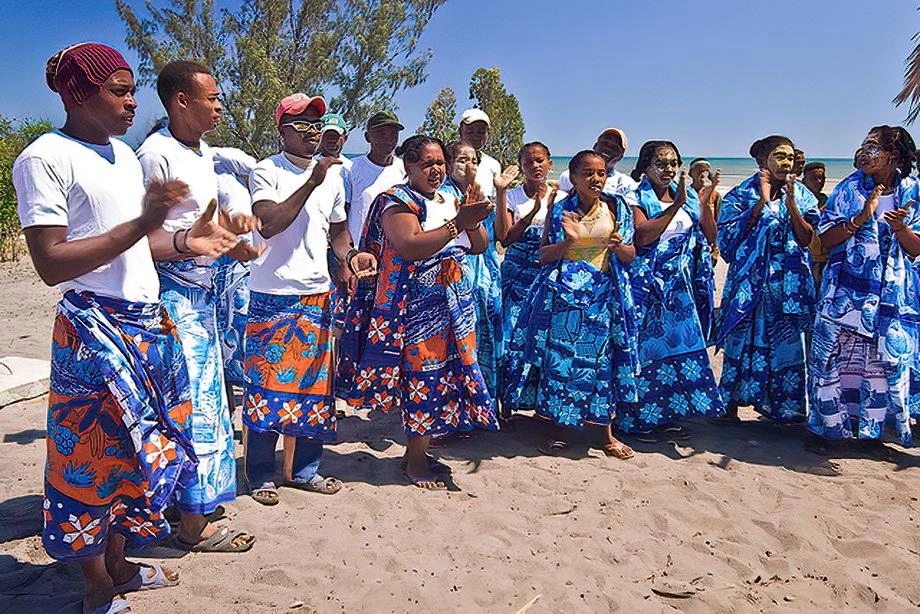 Préparatifs Fitampoha 2026 – Menabe