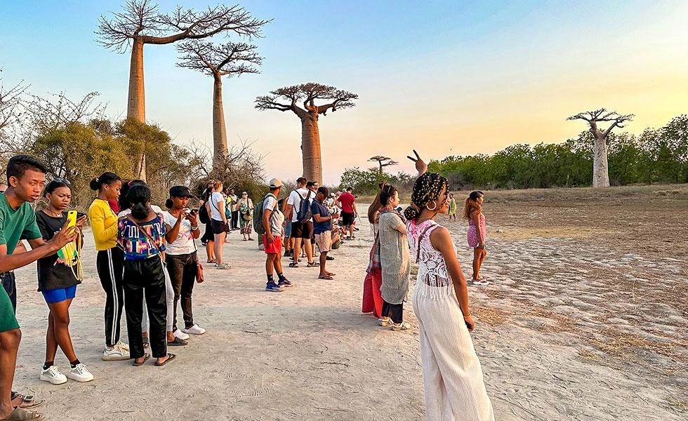 Promo Voyage Madagascar