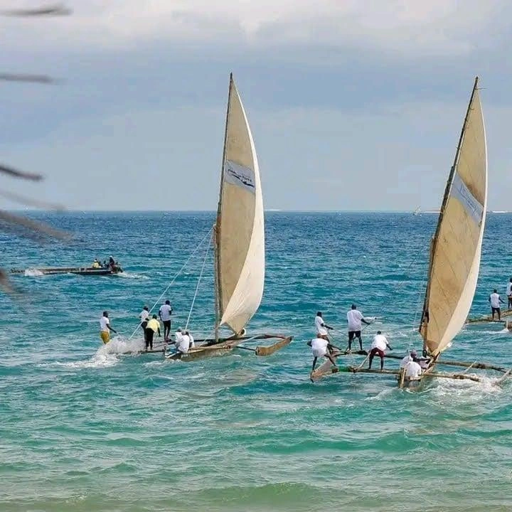 Marins — Sookany Trophy 2026