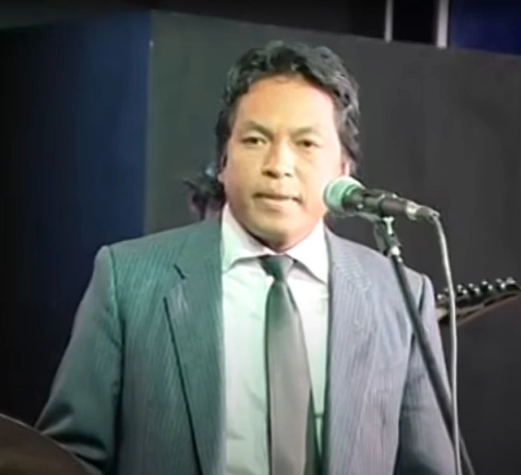 FAKR – Kaiamba Rock Malgache