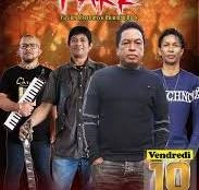 FAKR – Album Zanako