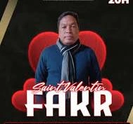 FAKR – Sur scène