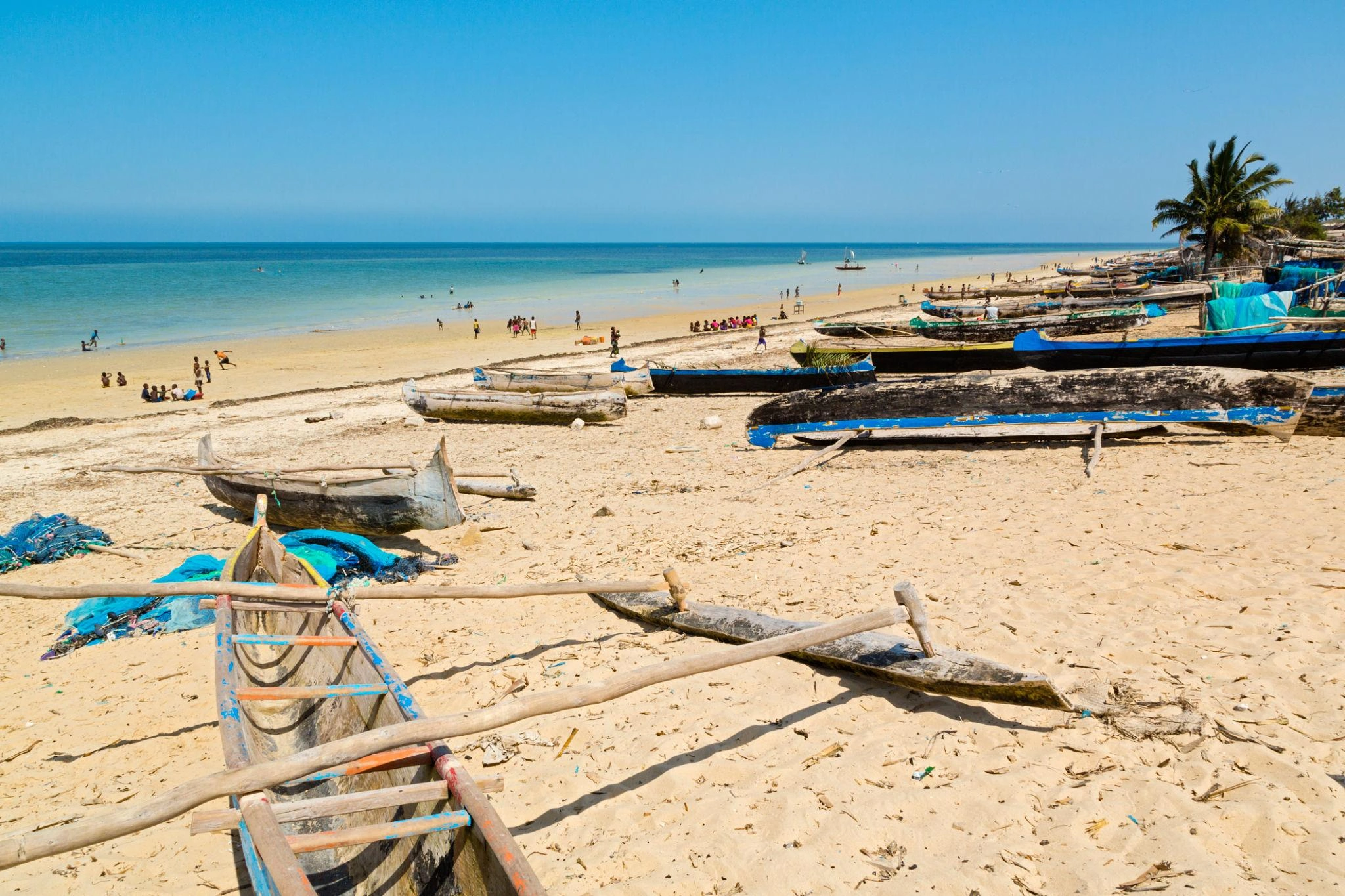 Festivals d'août 2026 à Madagascar