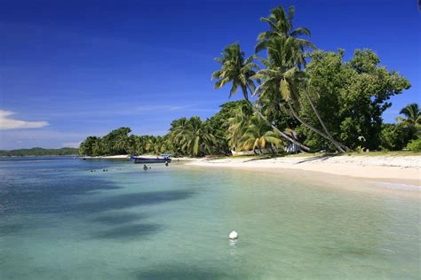 Sites historiques — Île Sainte-Marie Madagascar