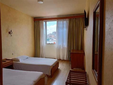 Resorts et lodges balnéaires du Nord de Madagascar