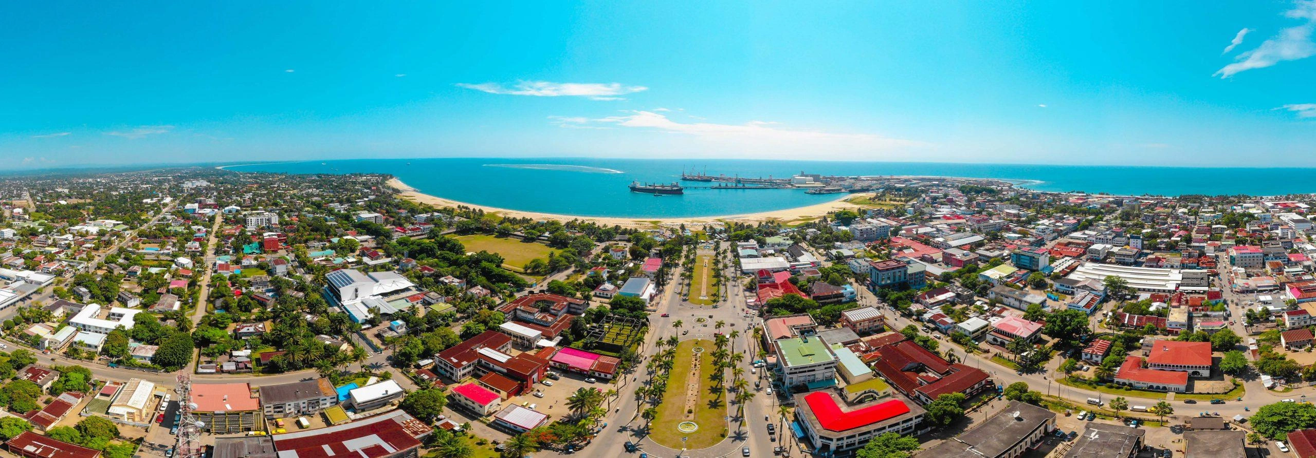 Island Vibes Festival — Mpanakanto malaza eo amin'ny lalao