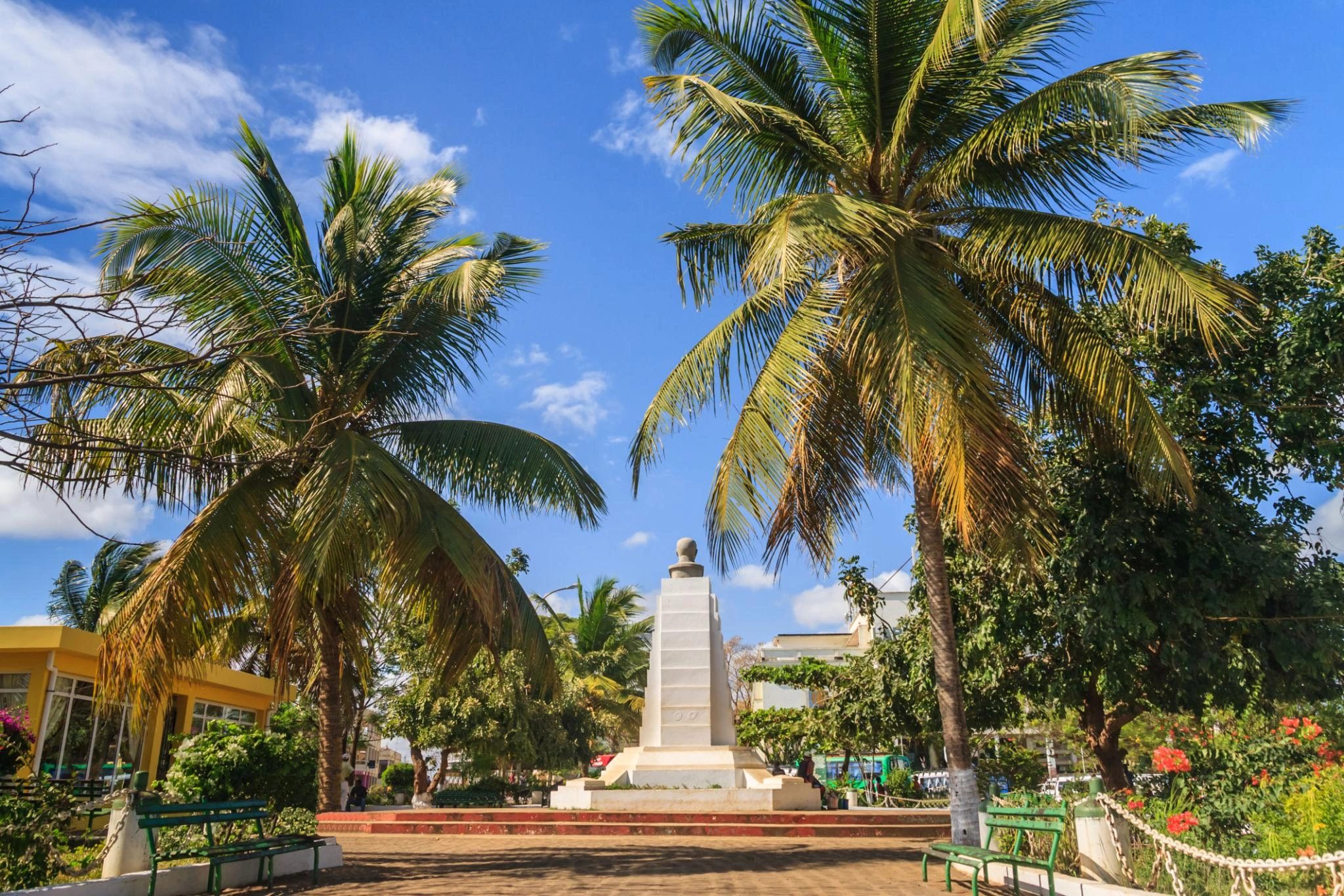 Fihaonana ara-barotra — CCI Ivato
