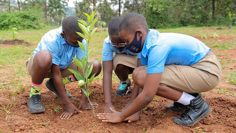 Journée Mondiale de l'Environnement 2026 — Analakely Antananarivo
