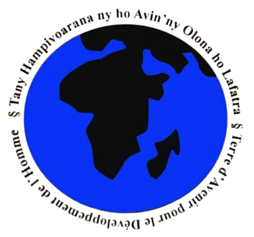 Logo Tahala Avenir