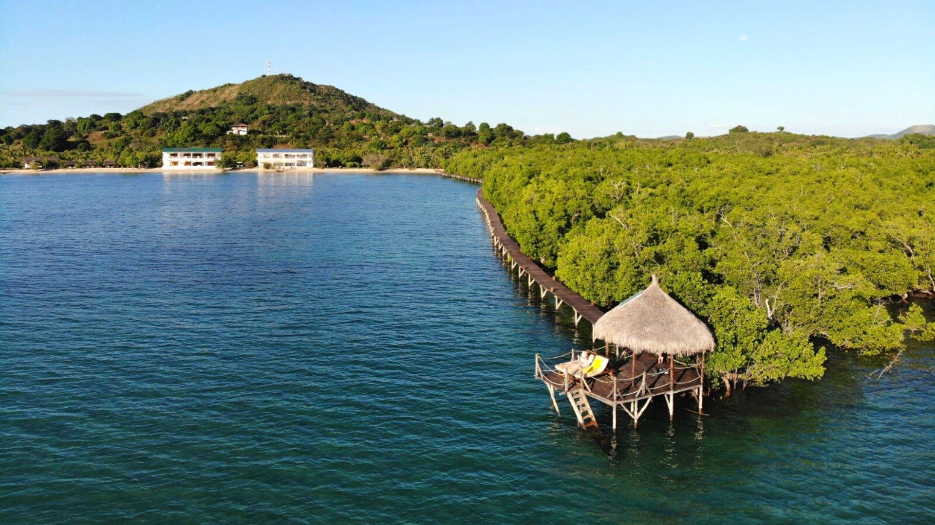 Tourisme Durable Madagascar