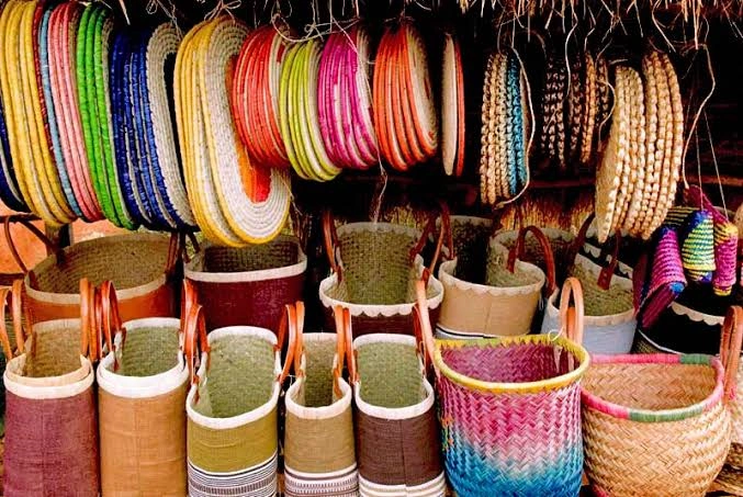 12e réunion de l'ODEPA à Bamako, Mali