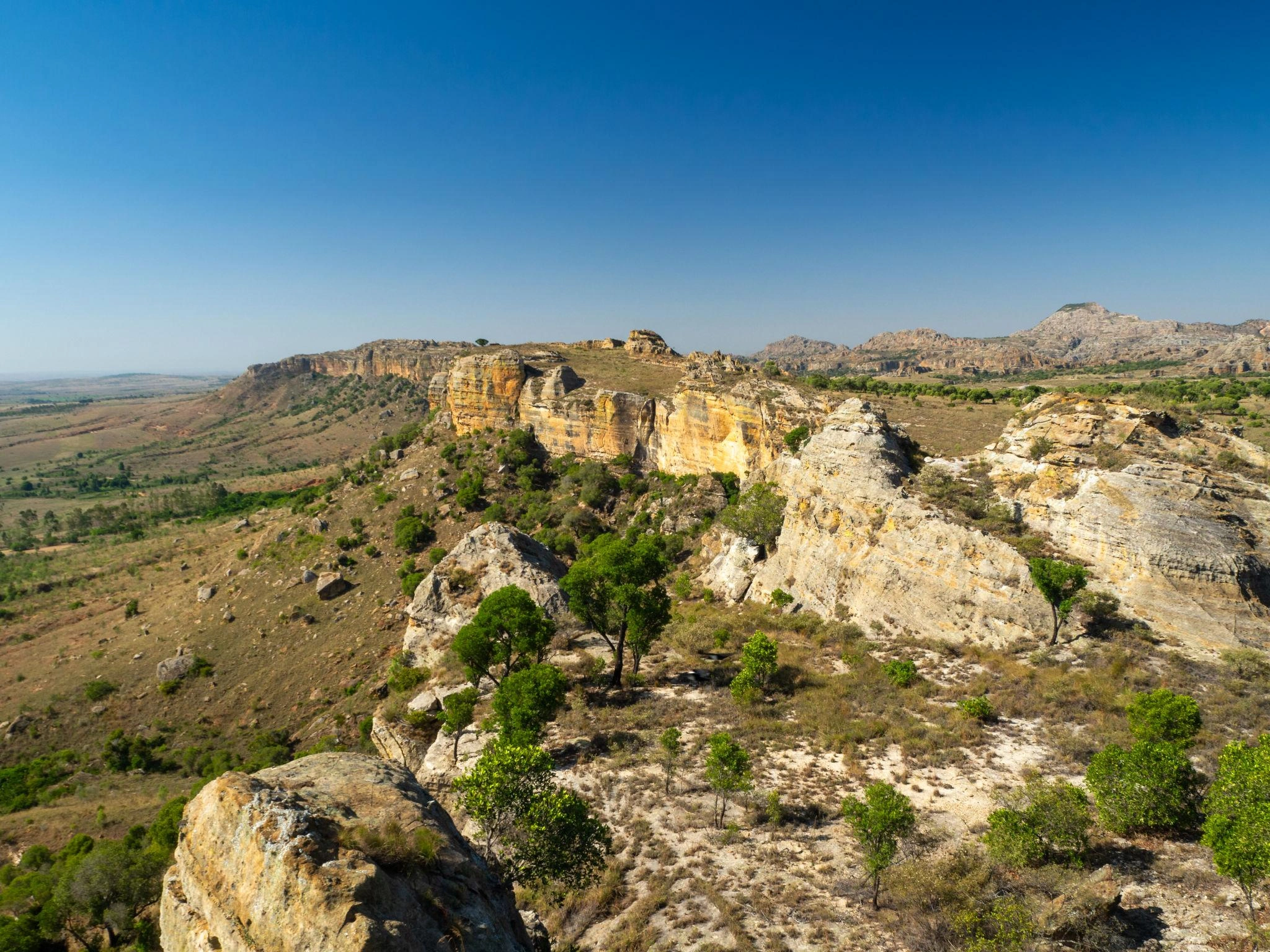Tourisme Madagascar