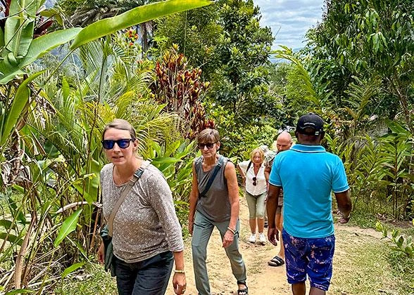Tourisme Madagascar