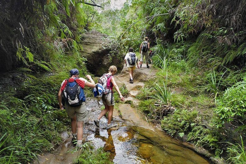 Tourisme Madagascar