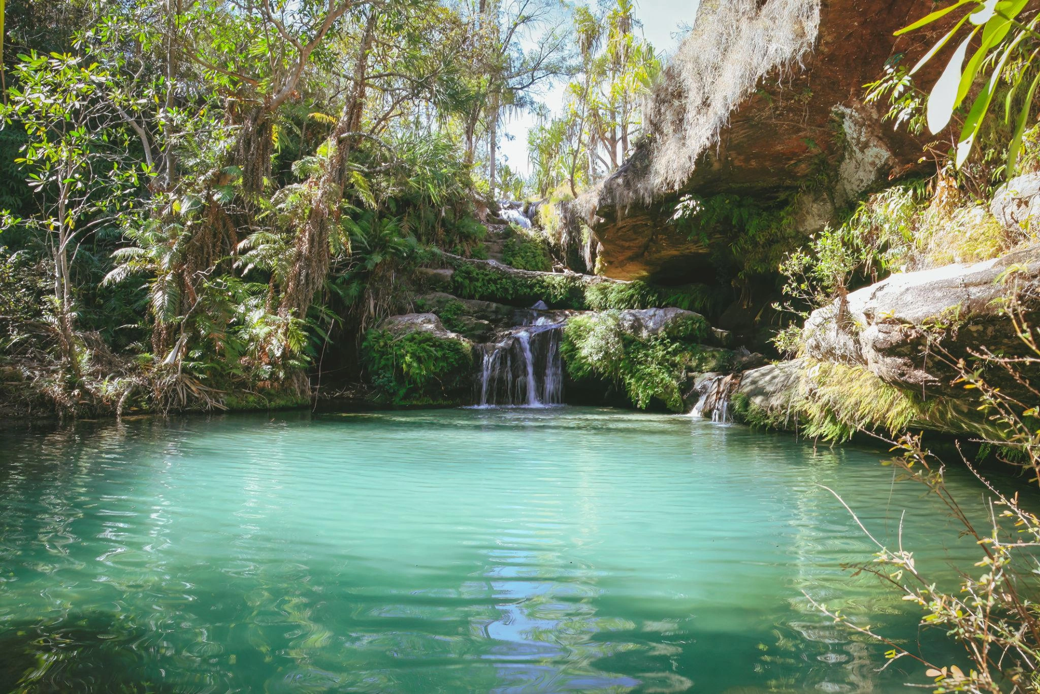 Tourisme Madagascar