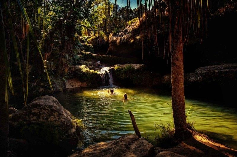 Tourisme Madagascar
