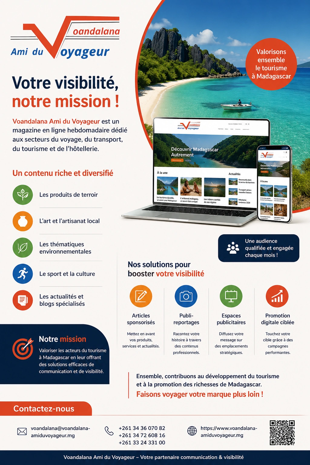 Votre publicité ici