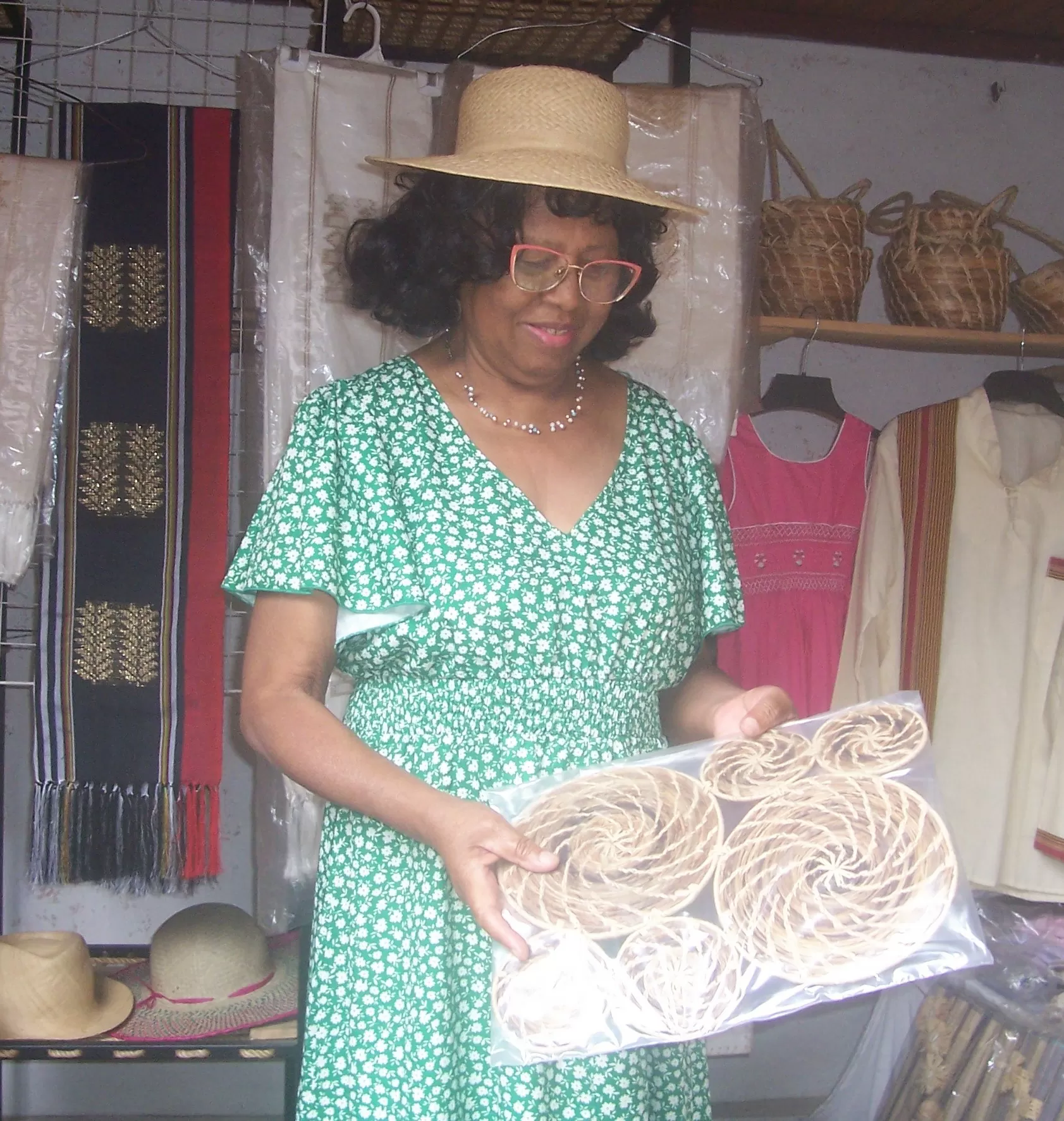 village artisanal